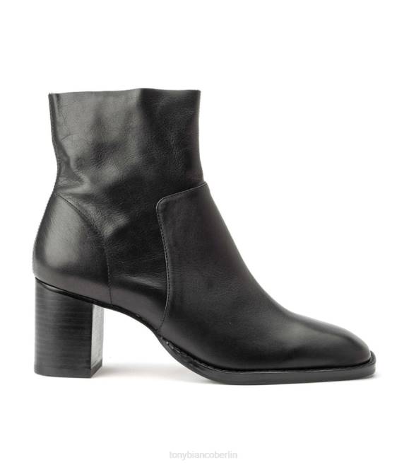 Stiefeletten| de Tony Bianco Frauen Witney Stiefeletten schwarzes Venedig 4624479